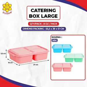 Catering Box Large