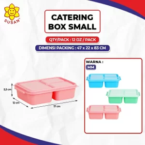 Catering Box Small