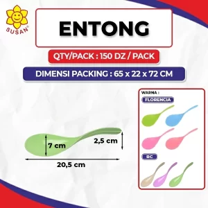 Entong Nasi