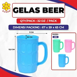 Gelas Beer