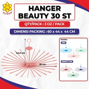 Beauty 30 ST Hanger