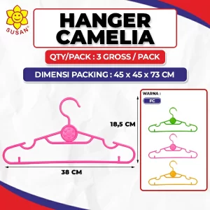 Hanger Camelia