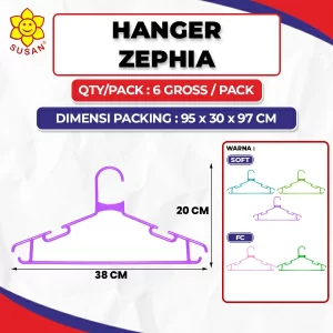 Zephia Hanger