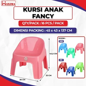 kursi kecil