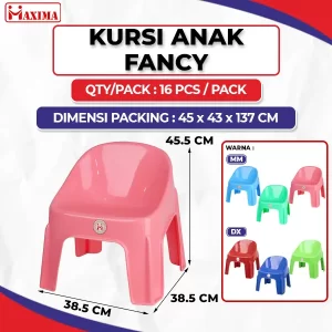 Kursi Anak Fancy