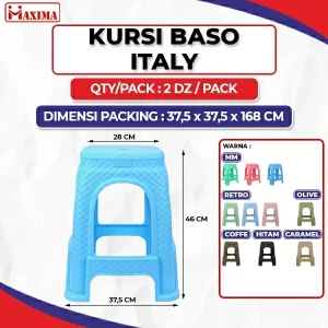 Italy Stool