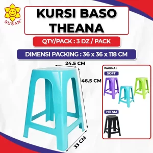 Kursi Baso Theana