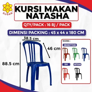 Natasha Dining Chair