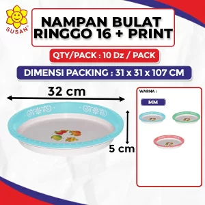 nampan minuman