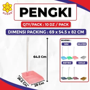 Pengki