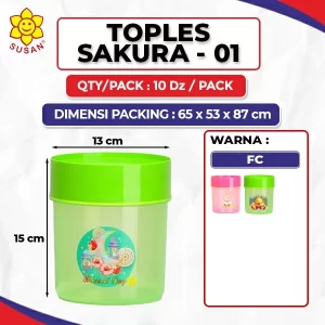 Sakura sealware 01