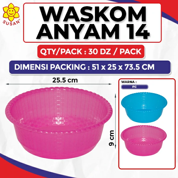 baskom buat hajatan