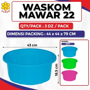 bak ember plastik