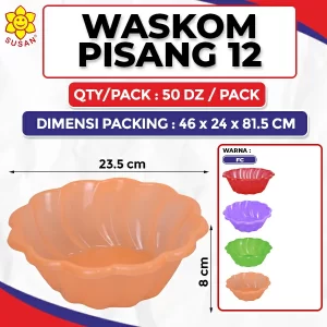 baskom nasi hajatan