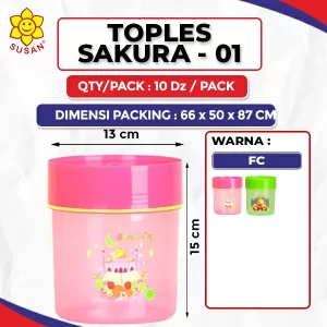 Sakura sealware 01