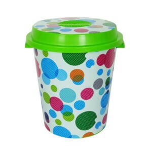 Luxury Pail 60