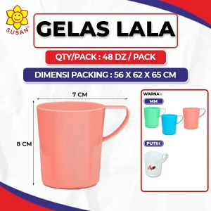 Lala Cup