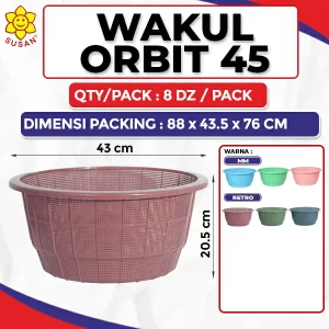 plastic colander