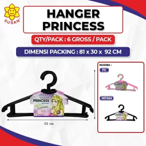 Princess Hanger