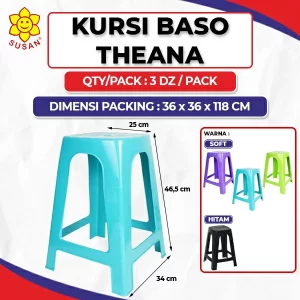 Theana Stool