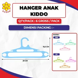 hanger baju bayi