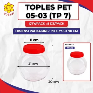 Pet Sealware 05-03 (TP 7)