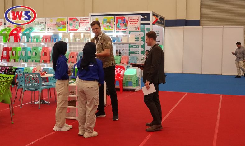trade expo indonesia
