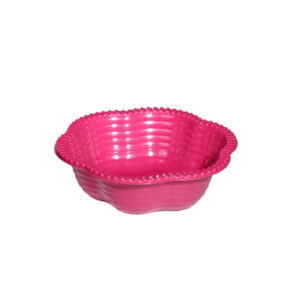 Mawar (A)12 Lace Basin