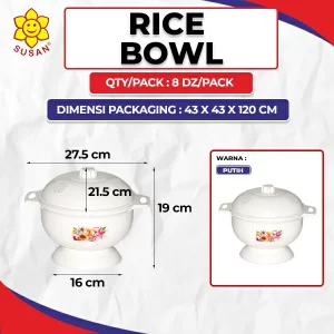 Rice Bowl