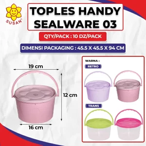 toples plastik mini