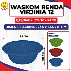 harga baskom plastik untuk selamatan