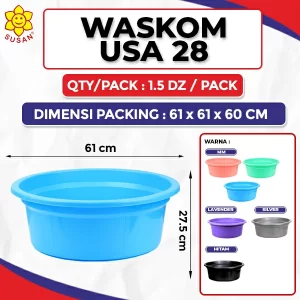 bak cuci