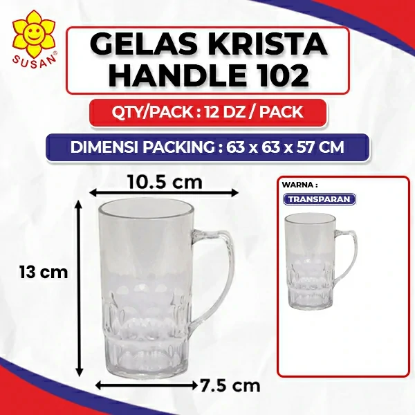 gelas es teh plastik