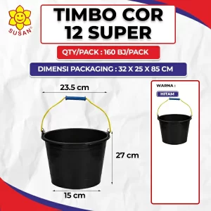 Timbo Cor 12 Super