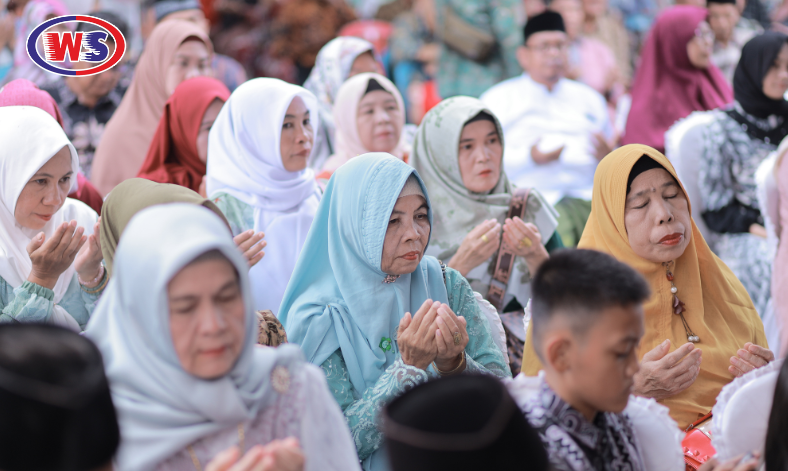wadah berkat maulid nabi
