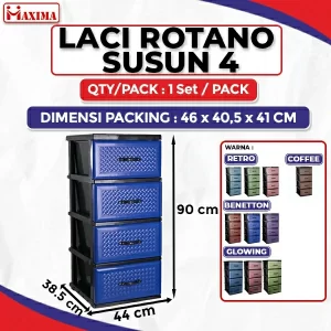 Laci Rotano Susun 4