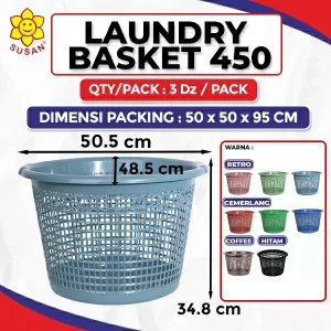 450 Laundry Basket