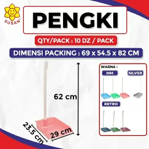 Pengki