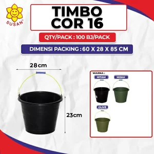 Timbo Cor 16
