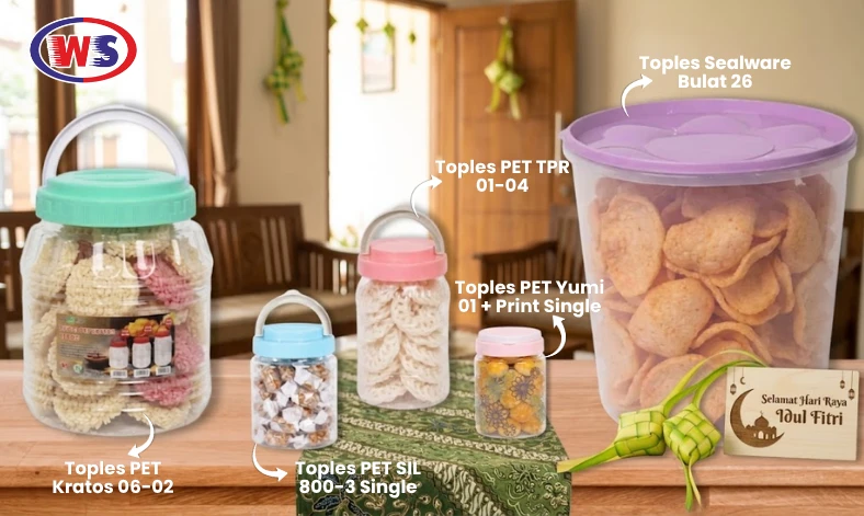 toples multifungsi