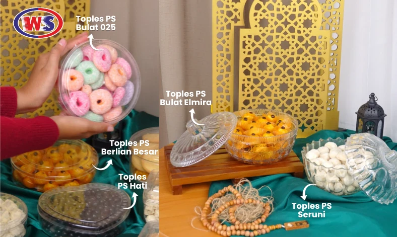 toples kue kering