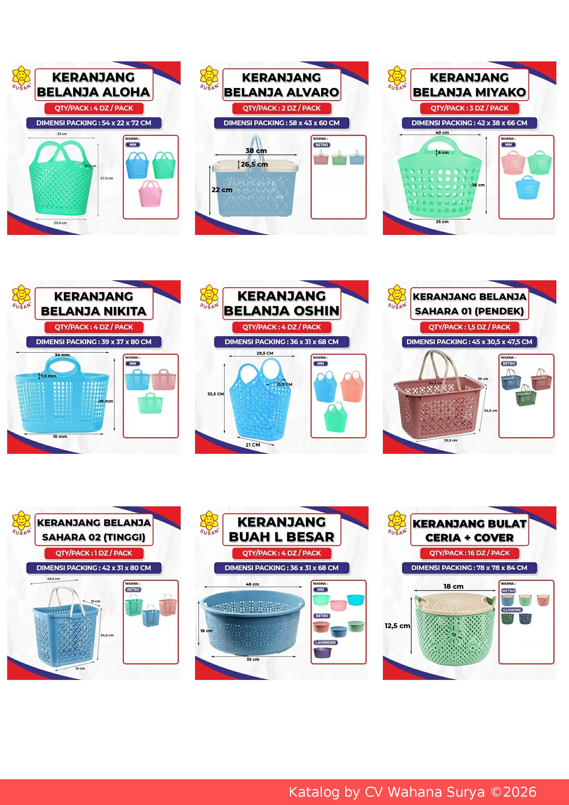 Katalog Basket halaman 2