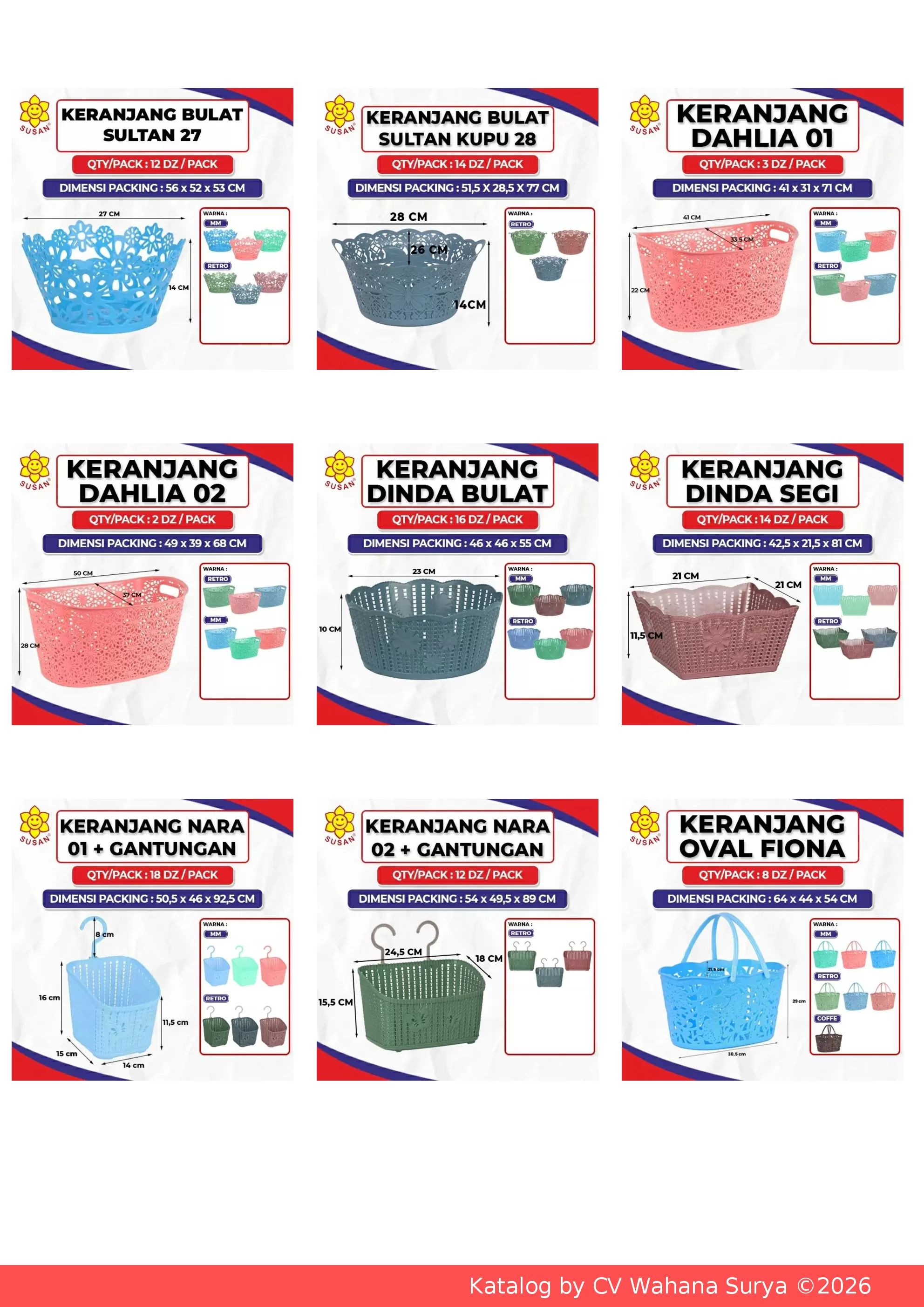 Katalog Basket halaman 3