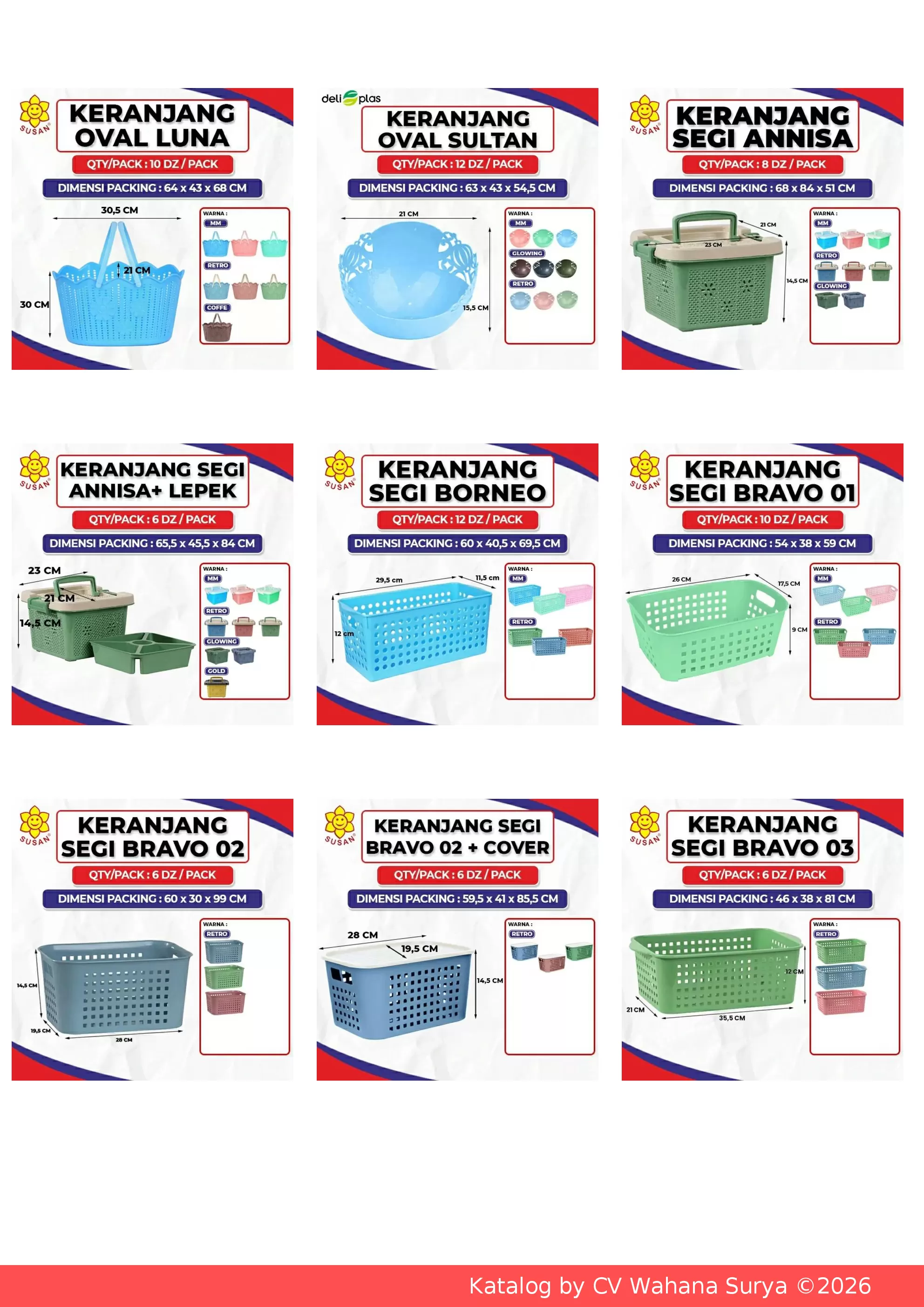 Katalog Basket halaman 4