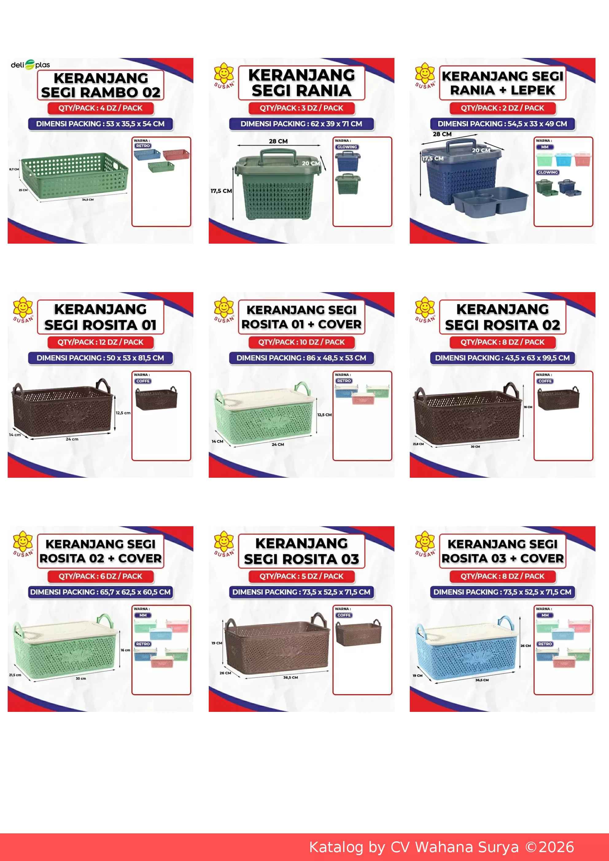 Katalog Basket halaman 6