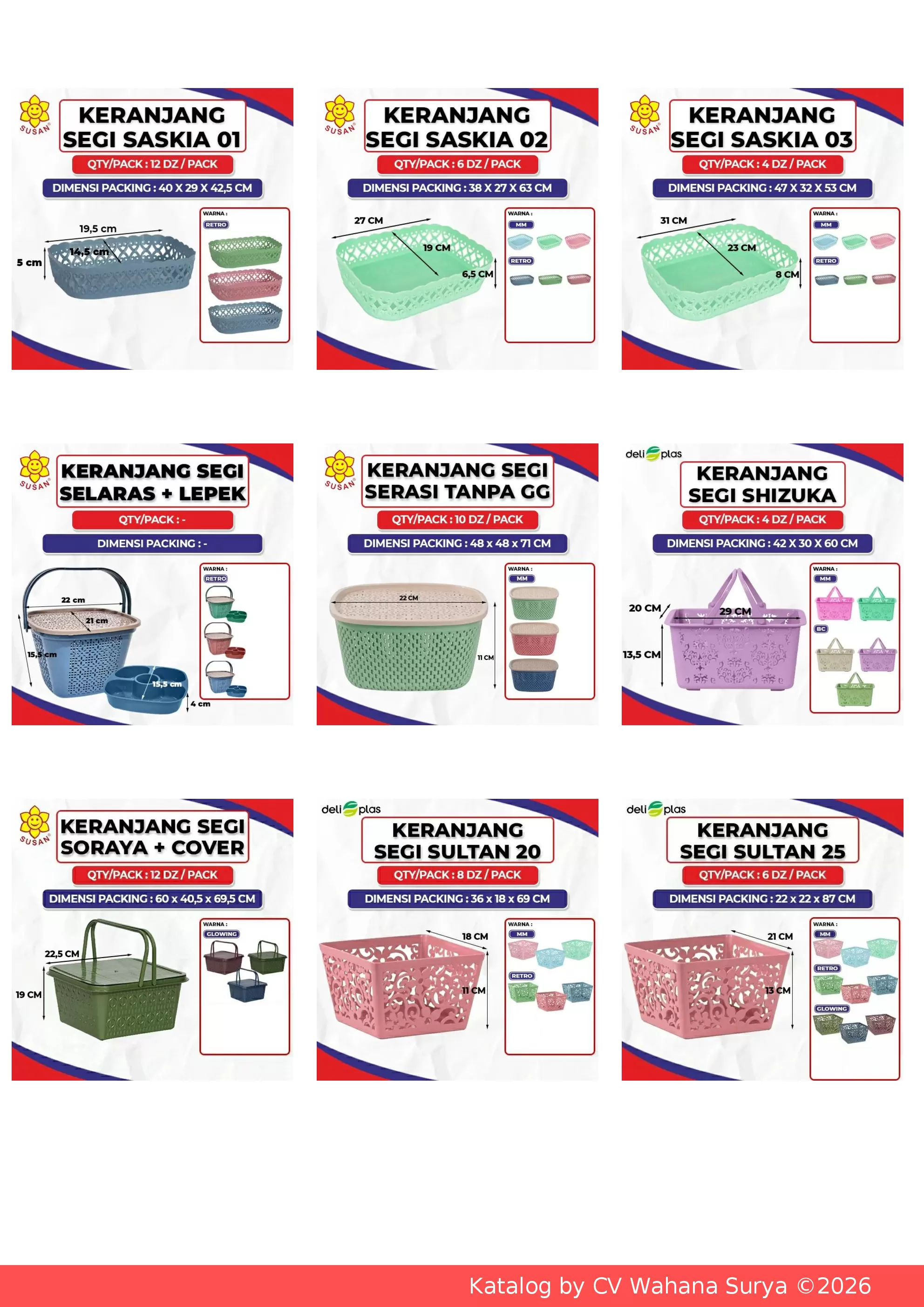 Katalog Basket halaman 7
