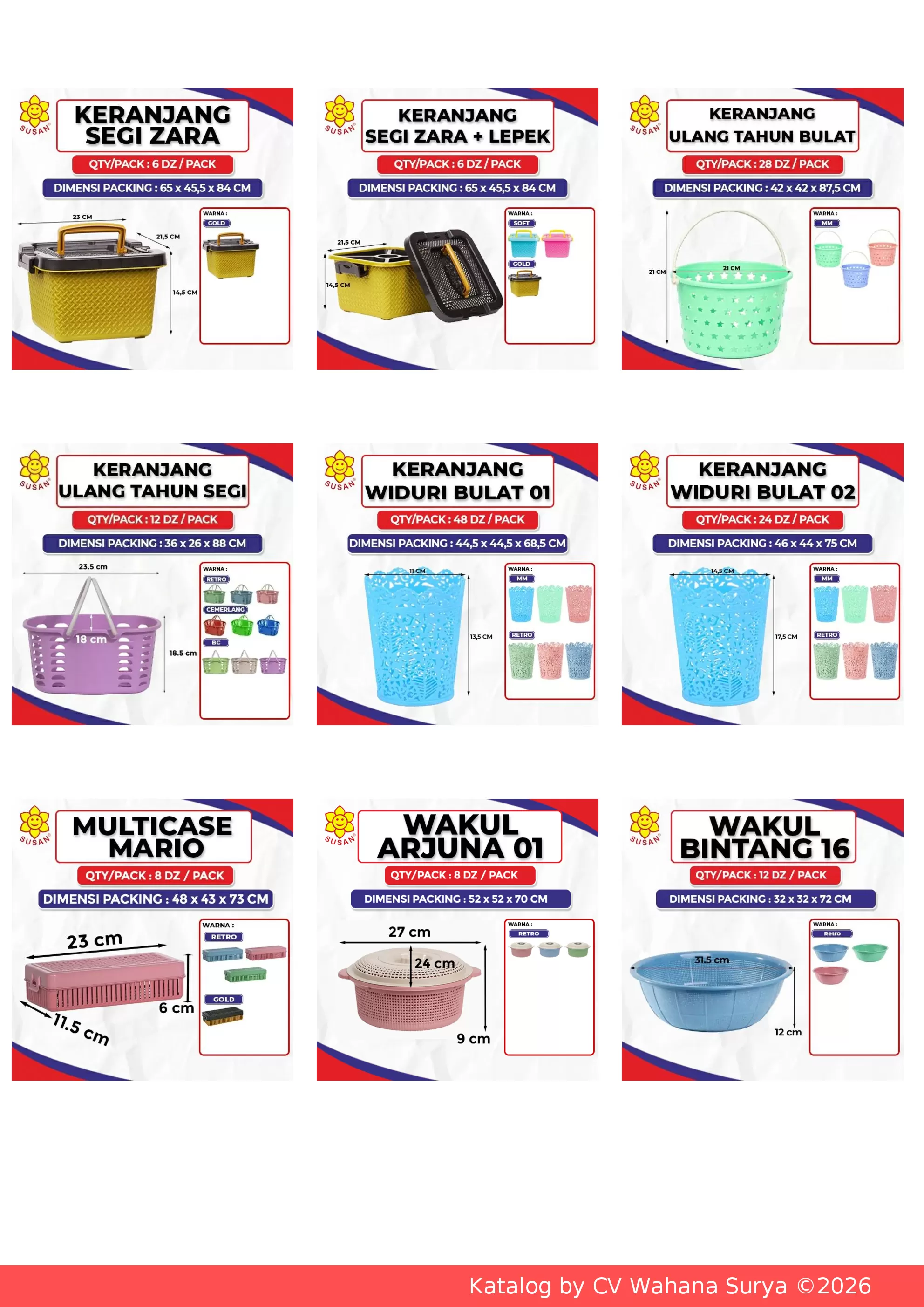 Katalog Basket halaman 8
