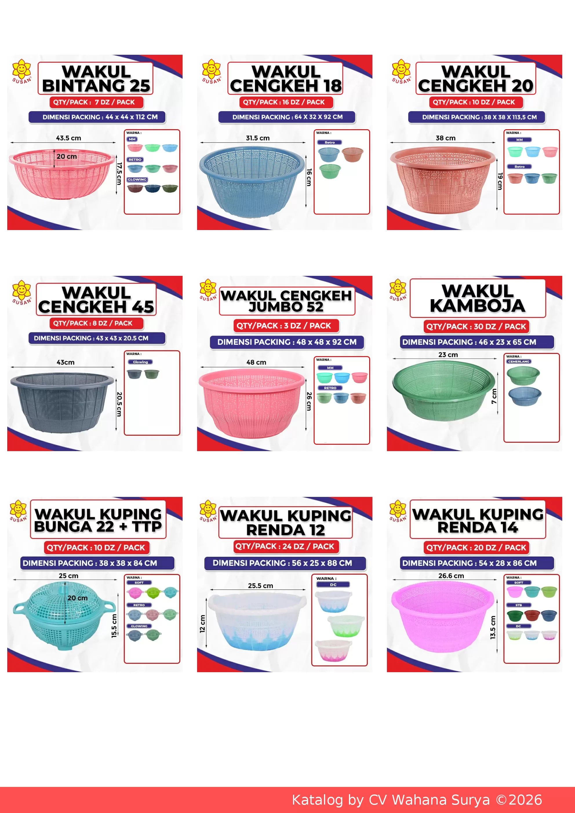Katalog Basket halaman 9