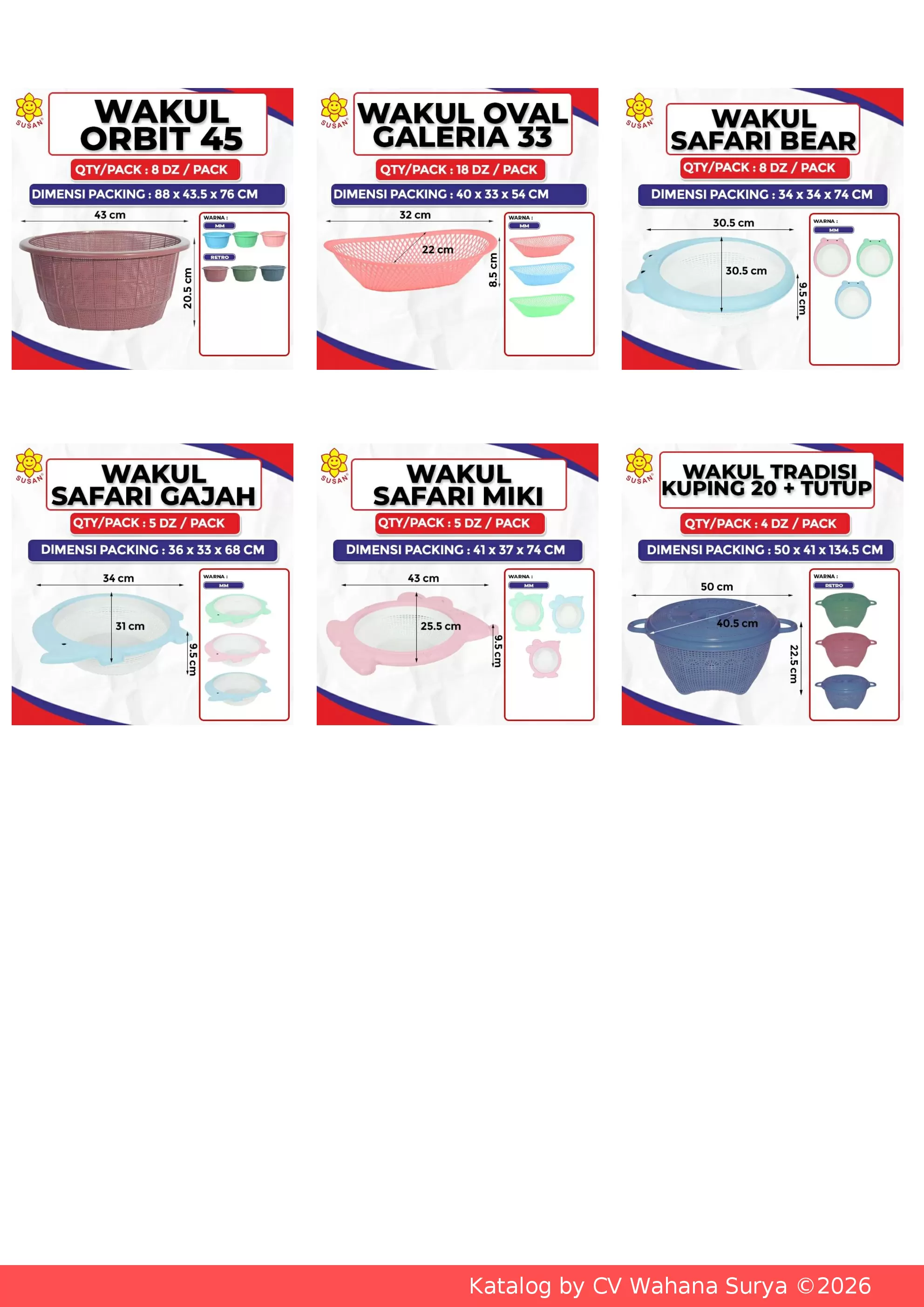 Katalog Basket halaman 11