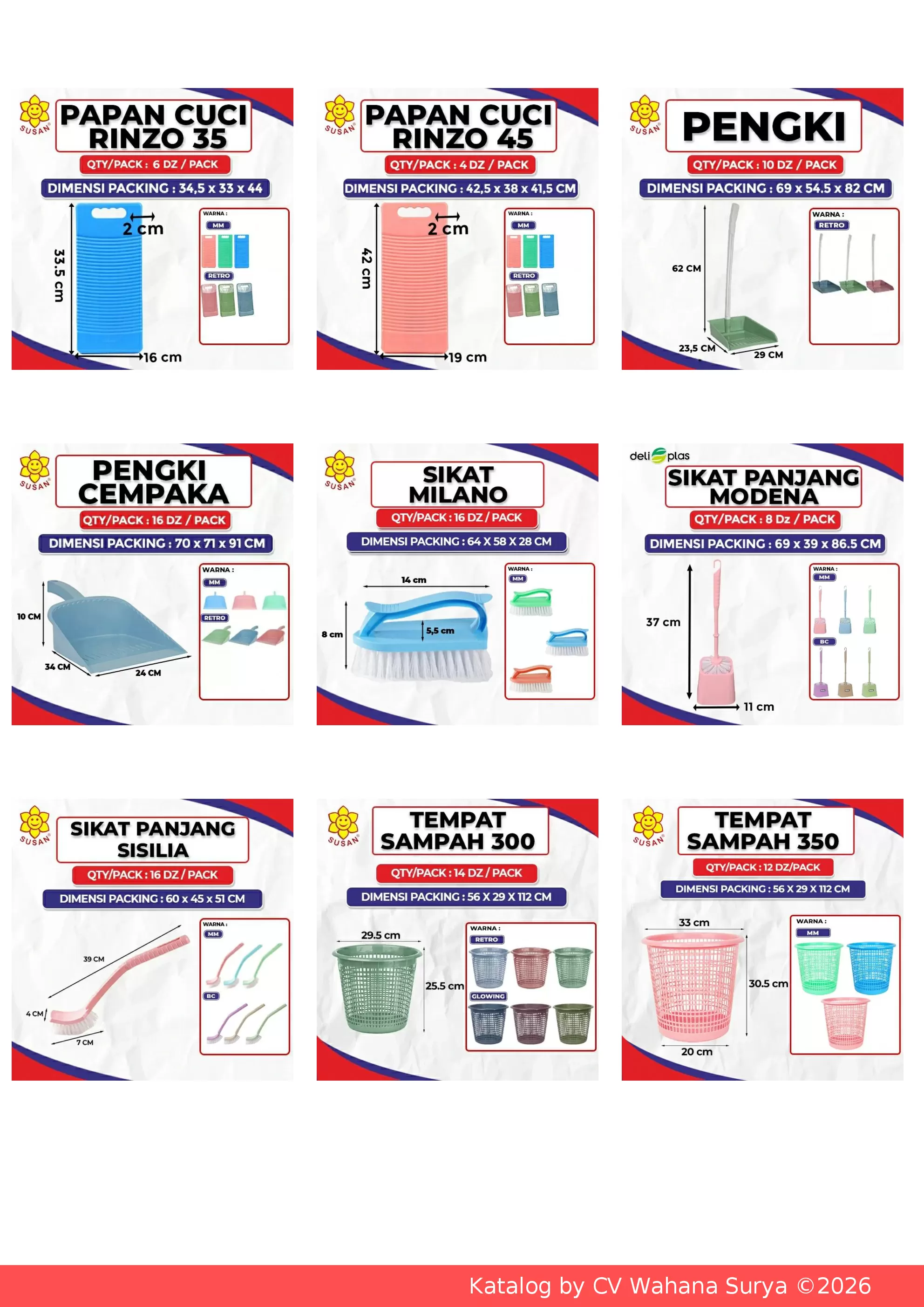 Katalog Bathroom halaman 4
